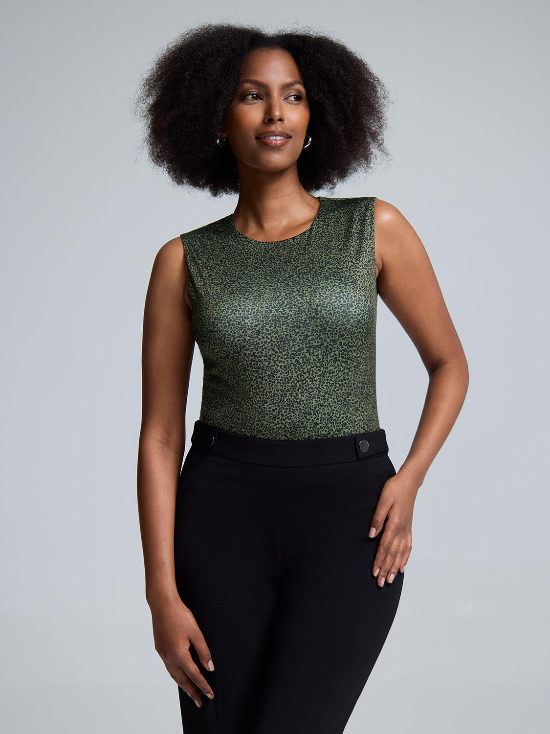 Dk Green