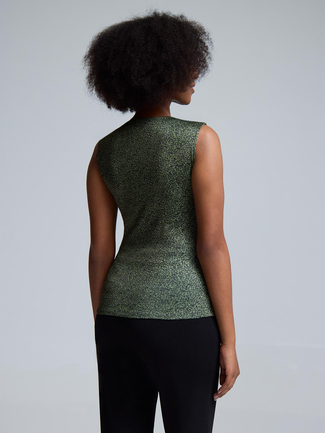 Dk Green