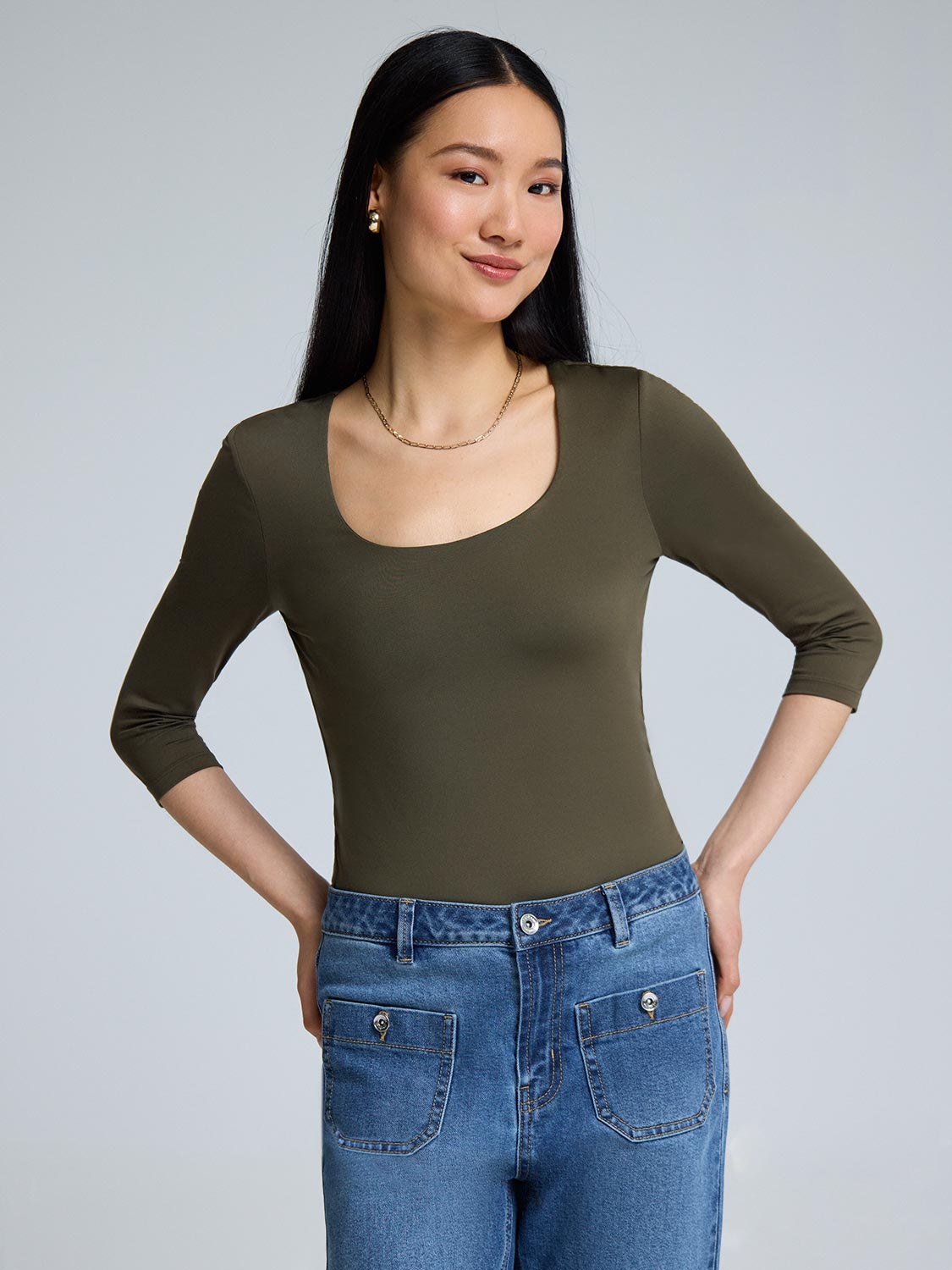 Dk Green