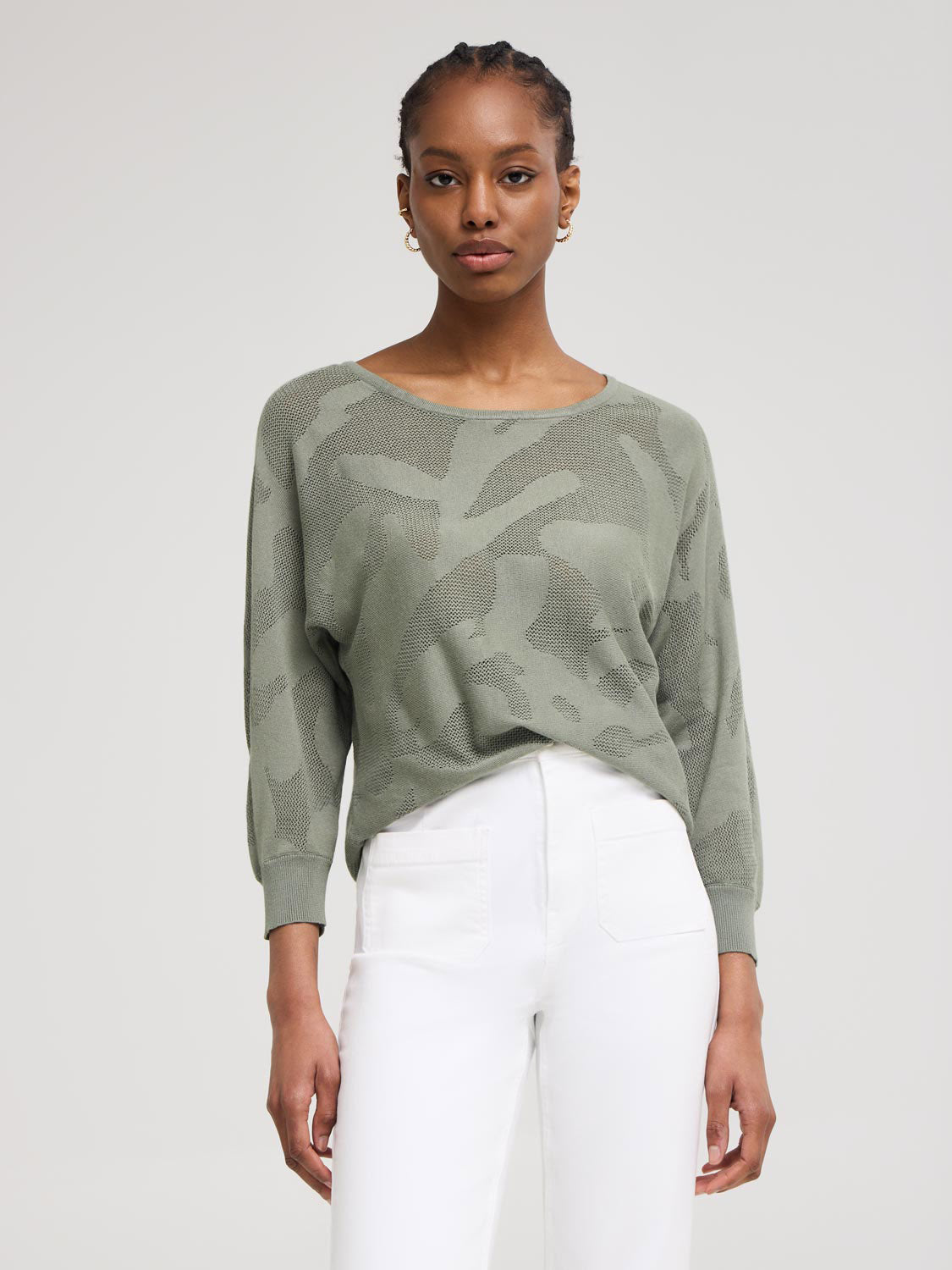 Dk Green