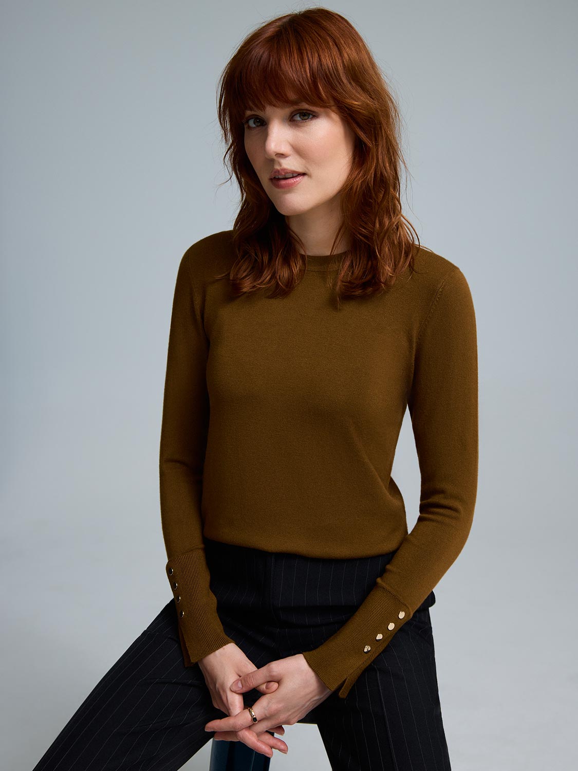 Amber Brown