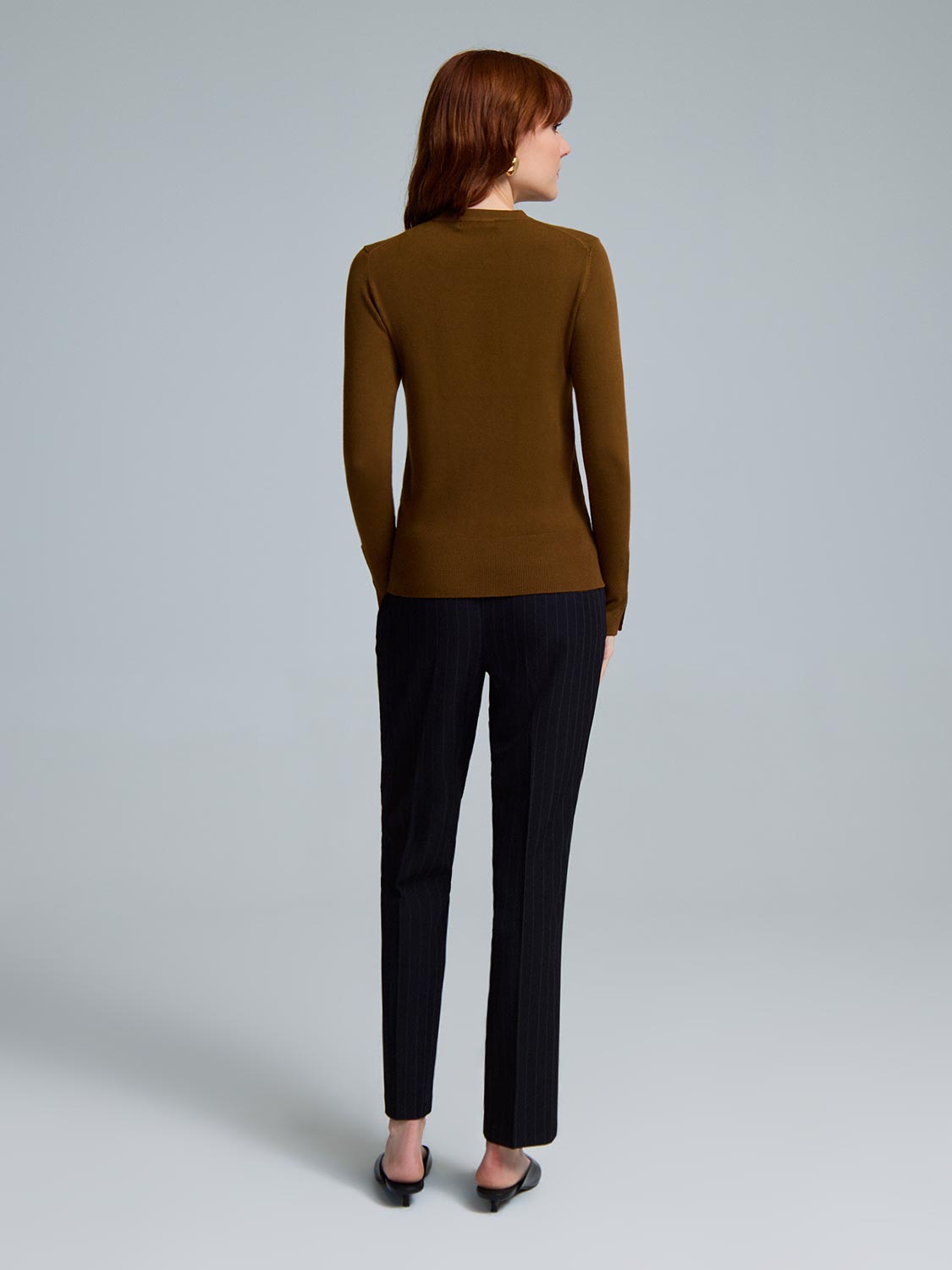 Amber Brown