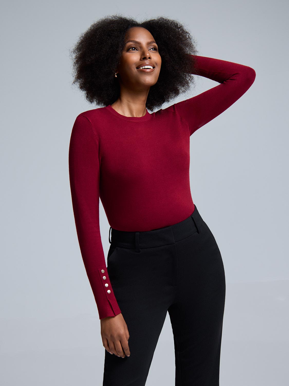 Mars Red