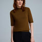 Amber Brown