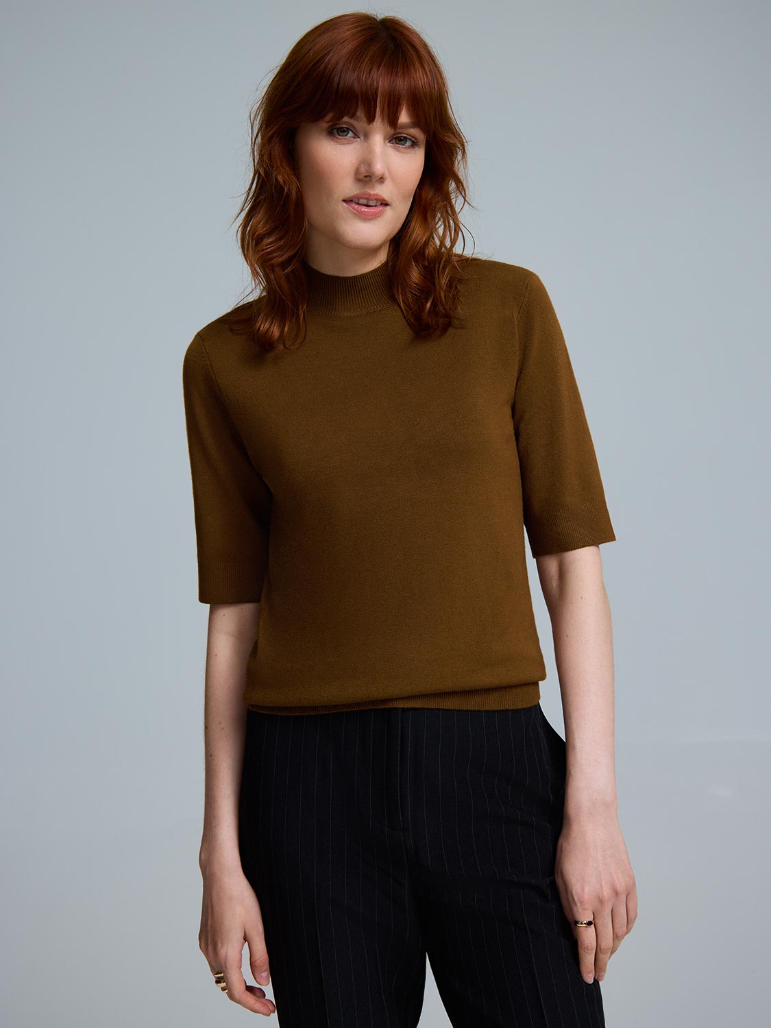Amber Brown