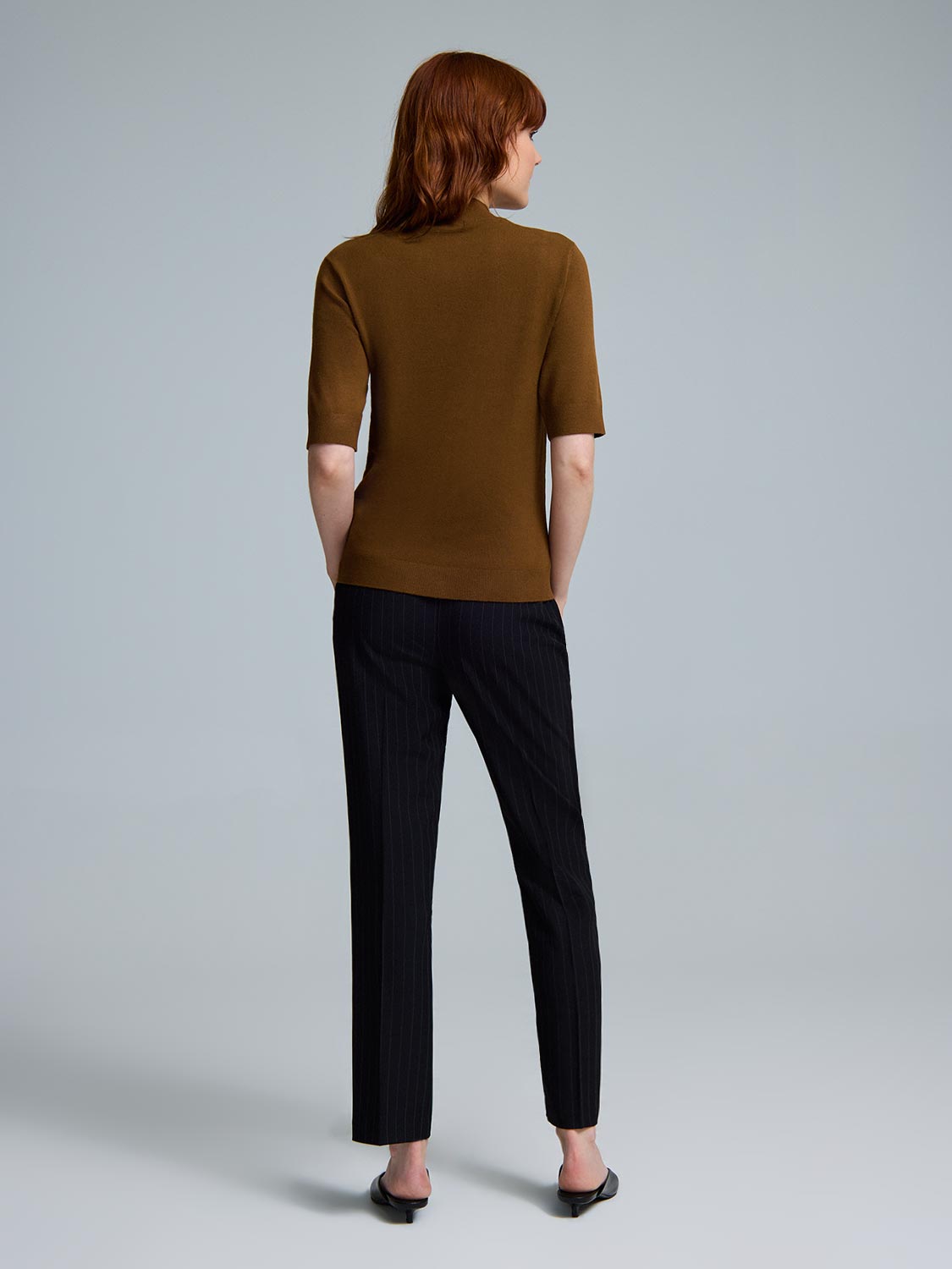 Amber Brown