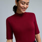 Mars Red