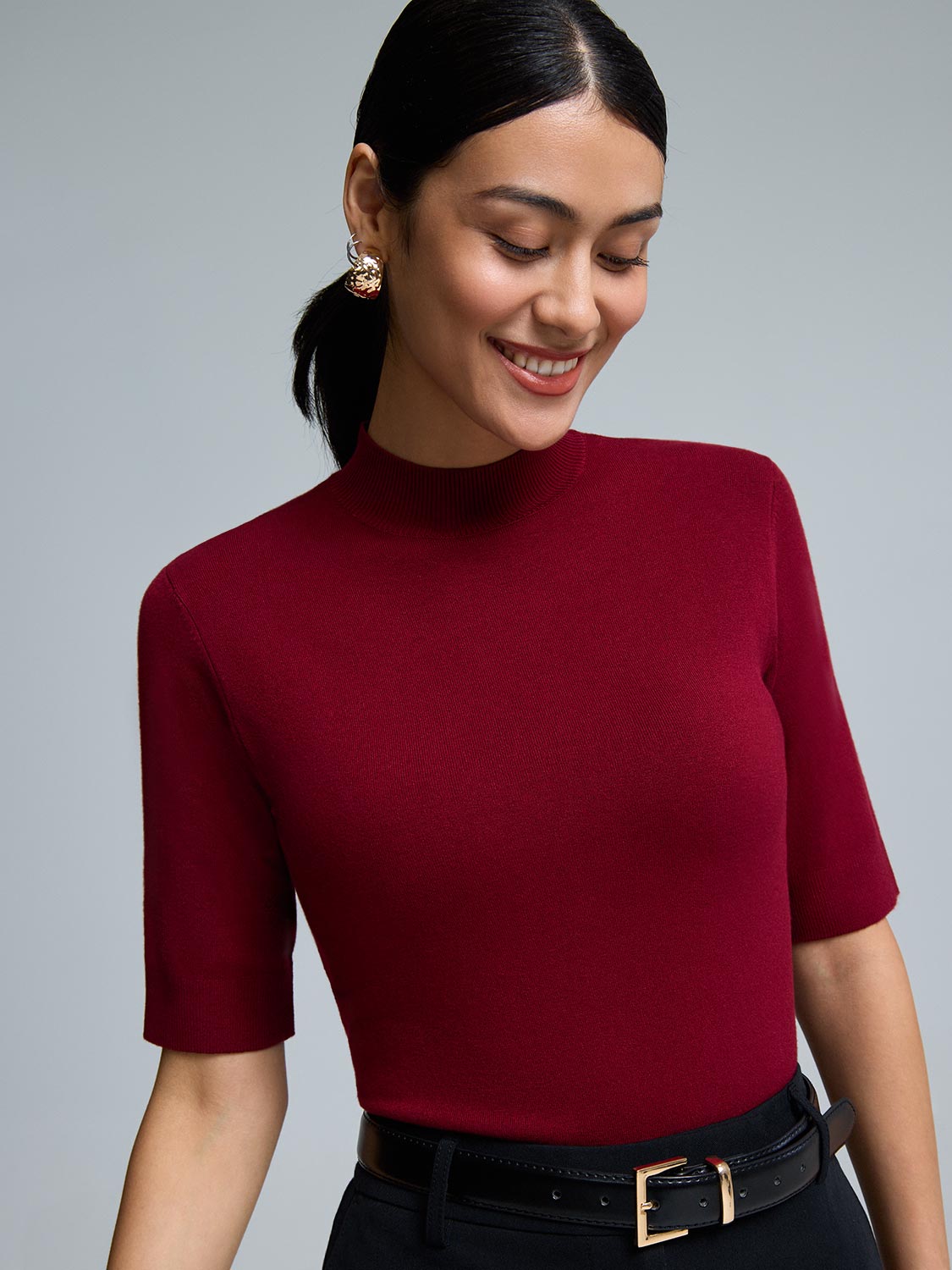 Mars Red