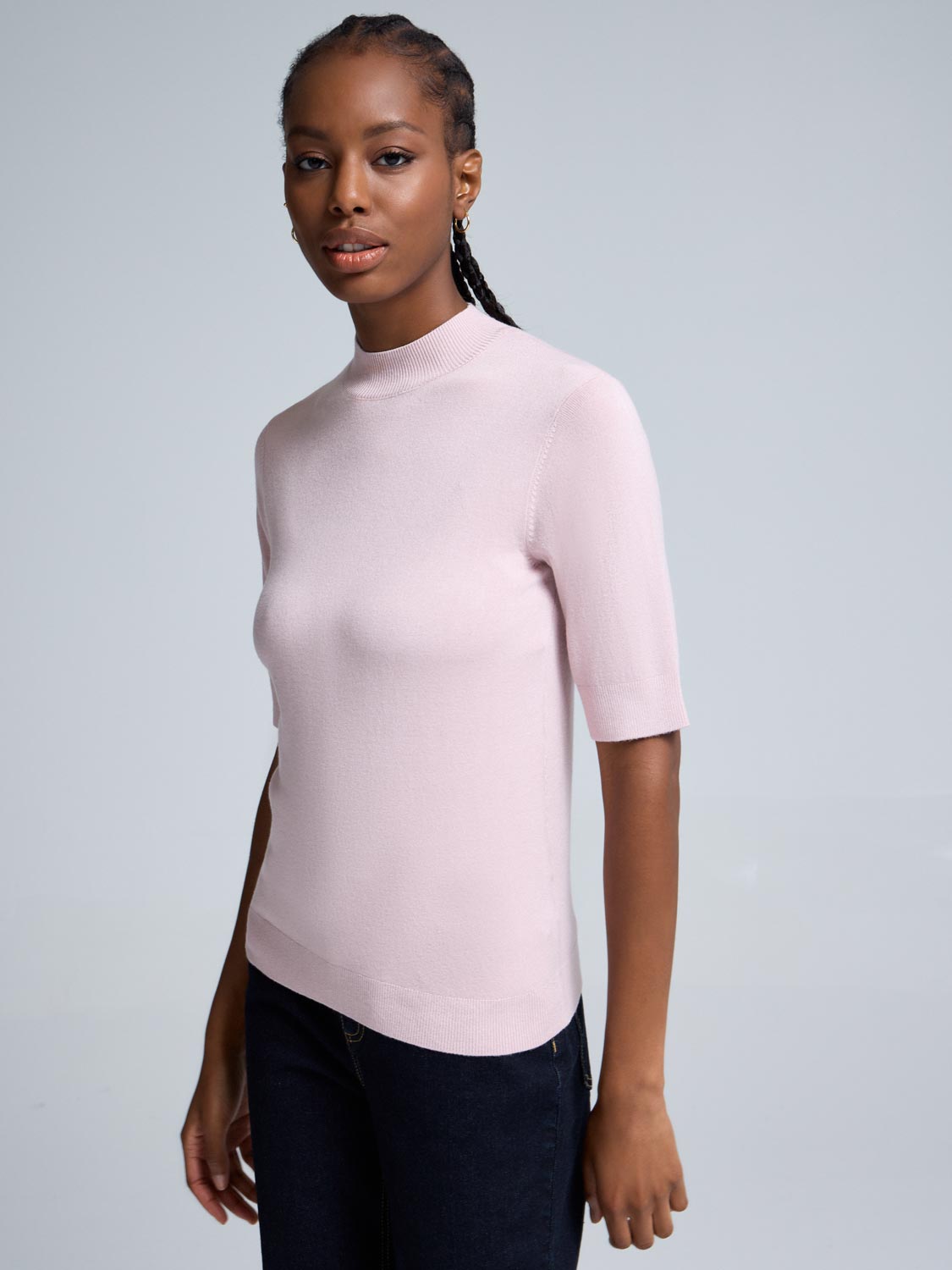 Pink Dust