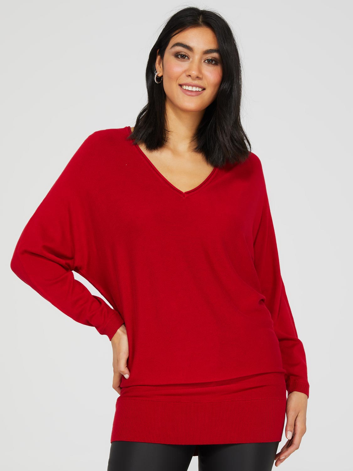 Rumba Red