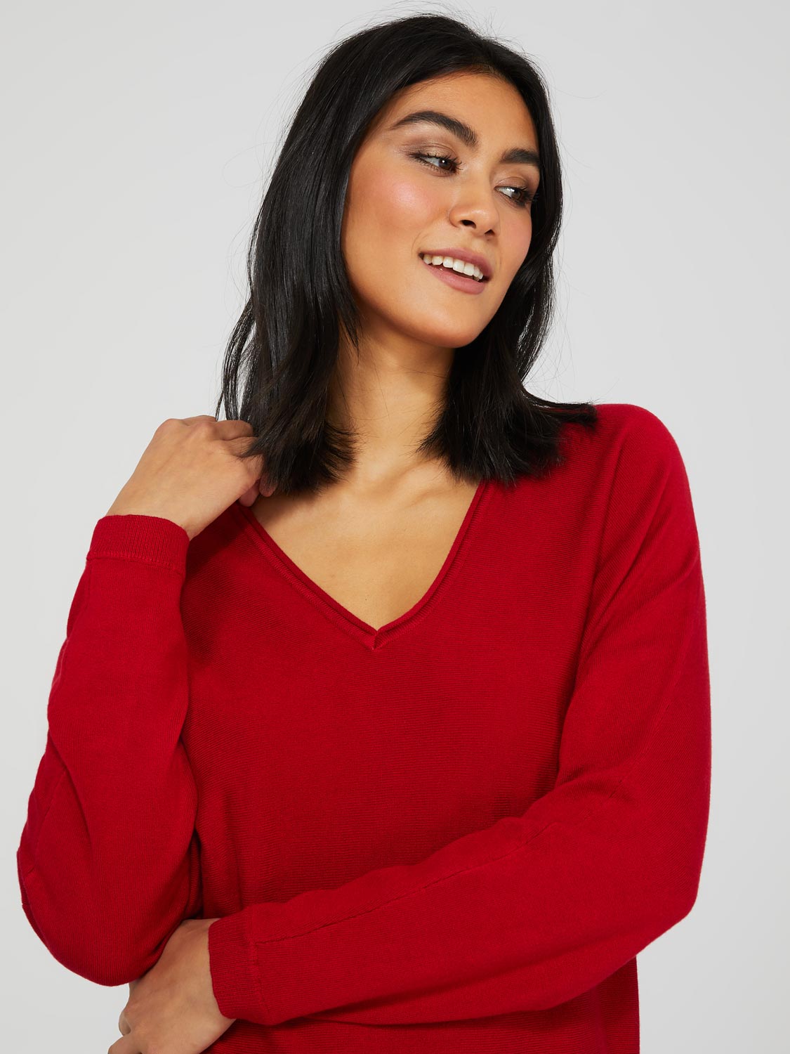 Rumba Red