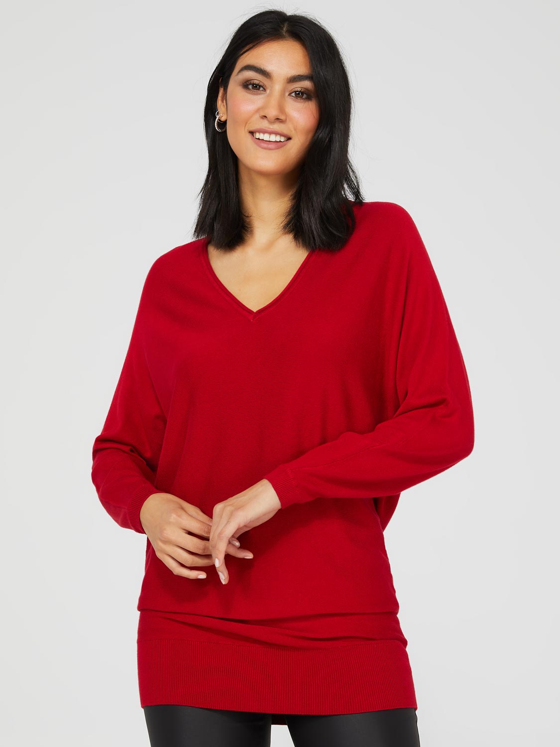 Rumba Red