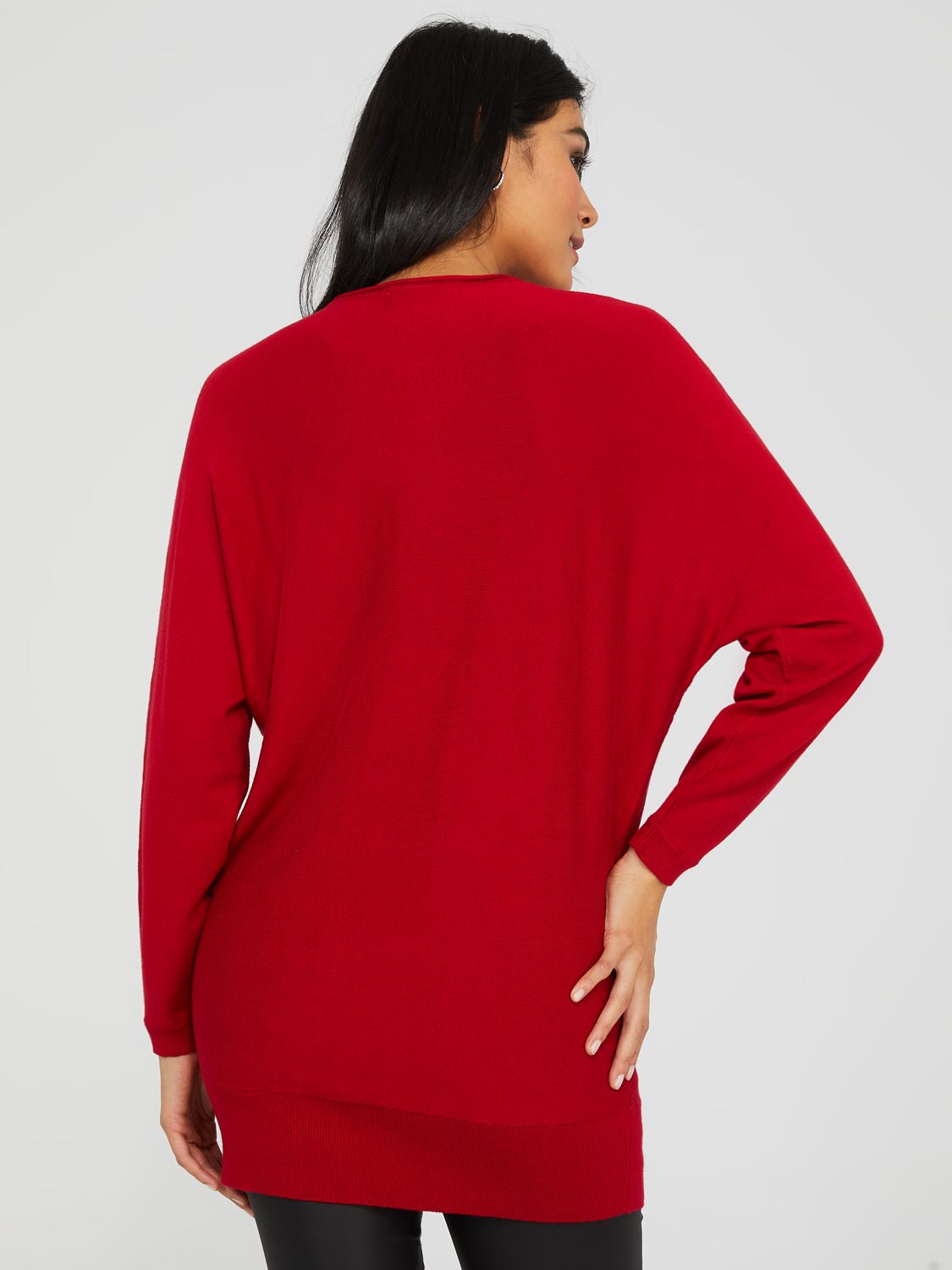 Rumba Red