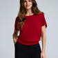 Mars Red