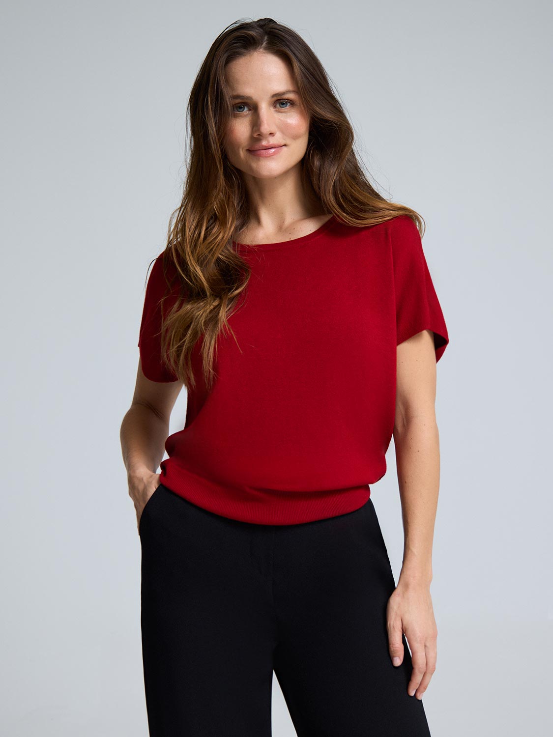 Mars Red