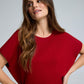 Mars Red