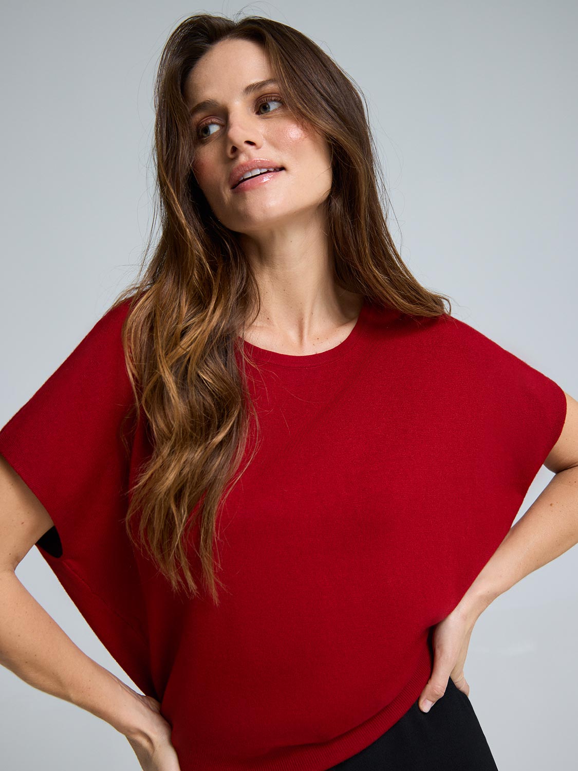 Mars Red
