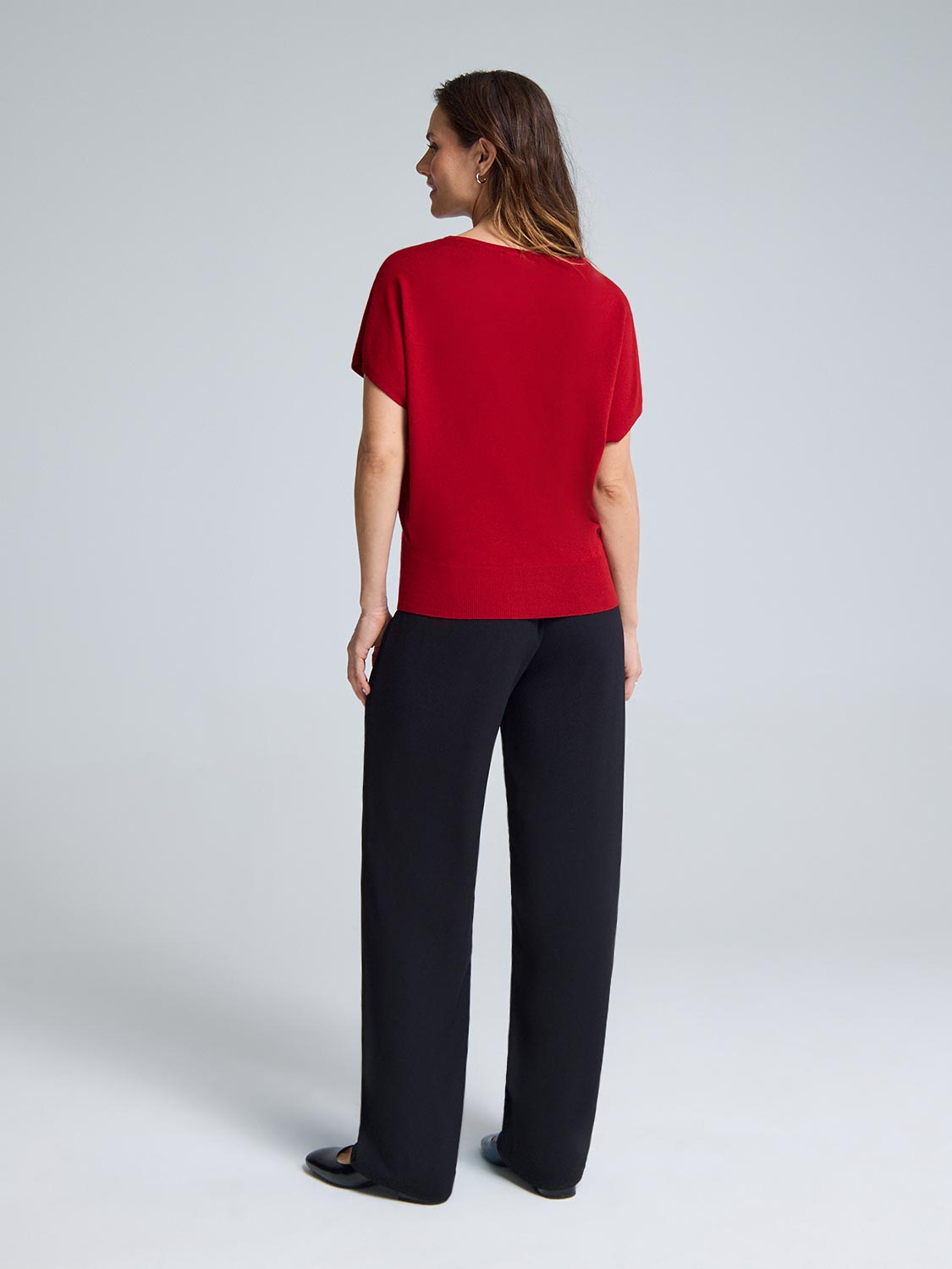 Mars Red