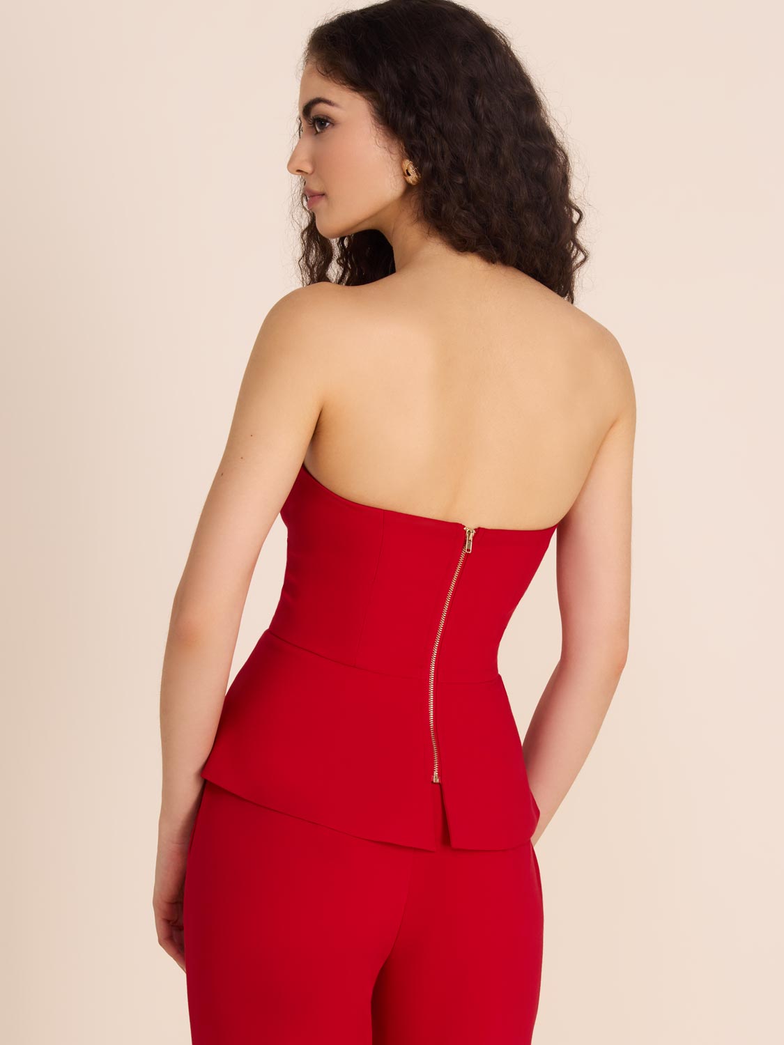 Scarlet