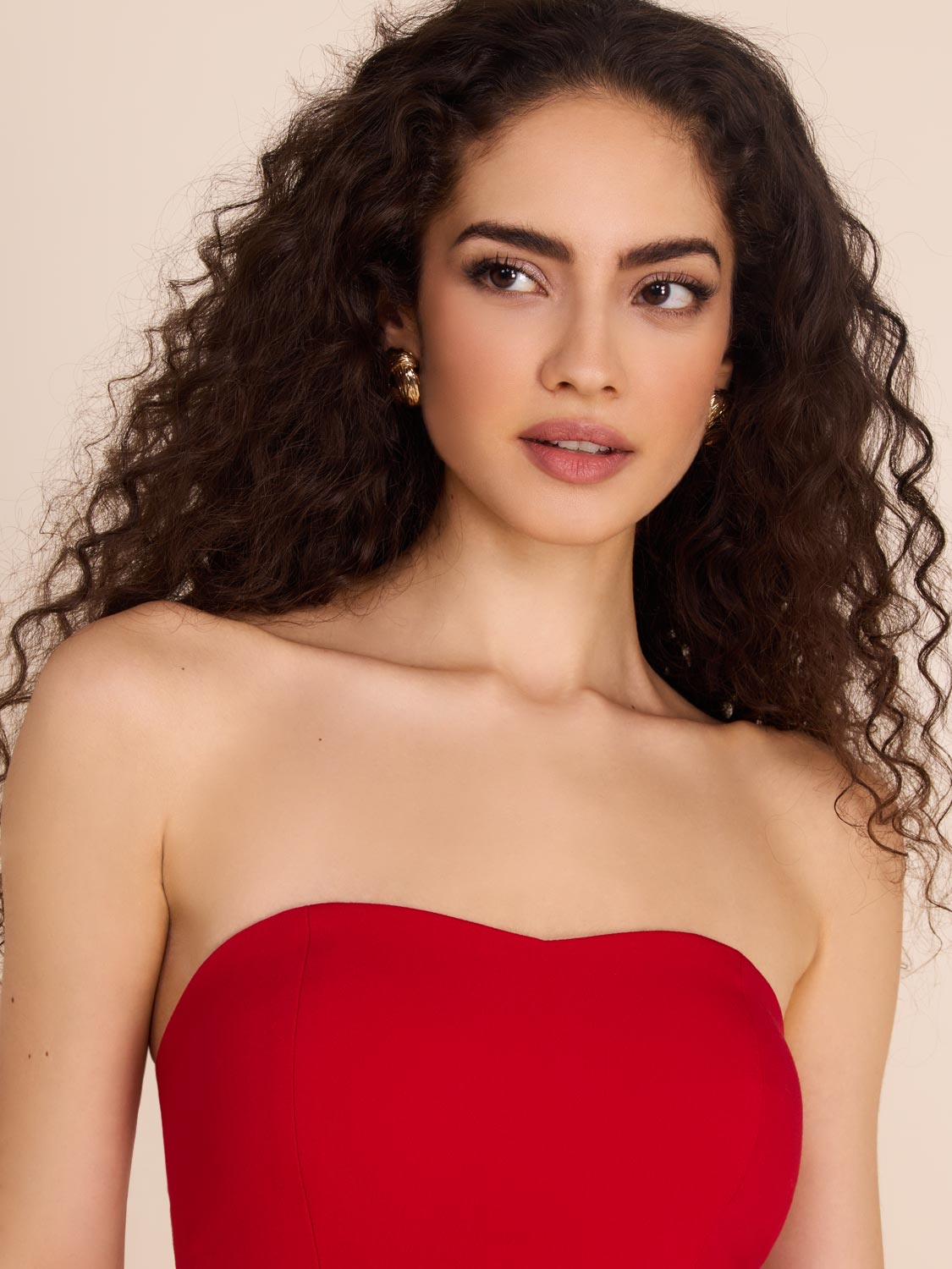 Scarlet