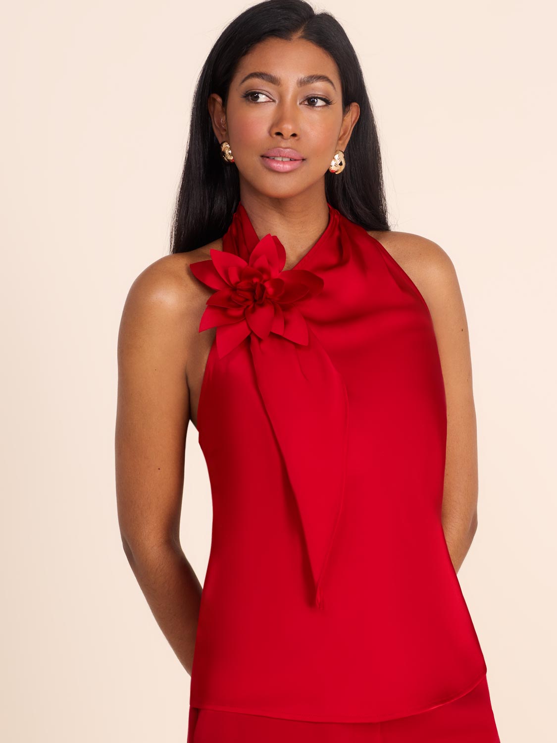 Scarlet