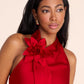 Scarlet