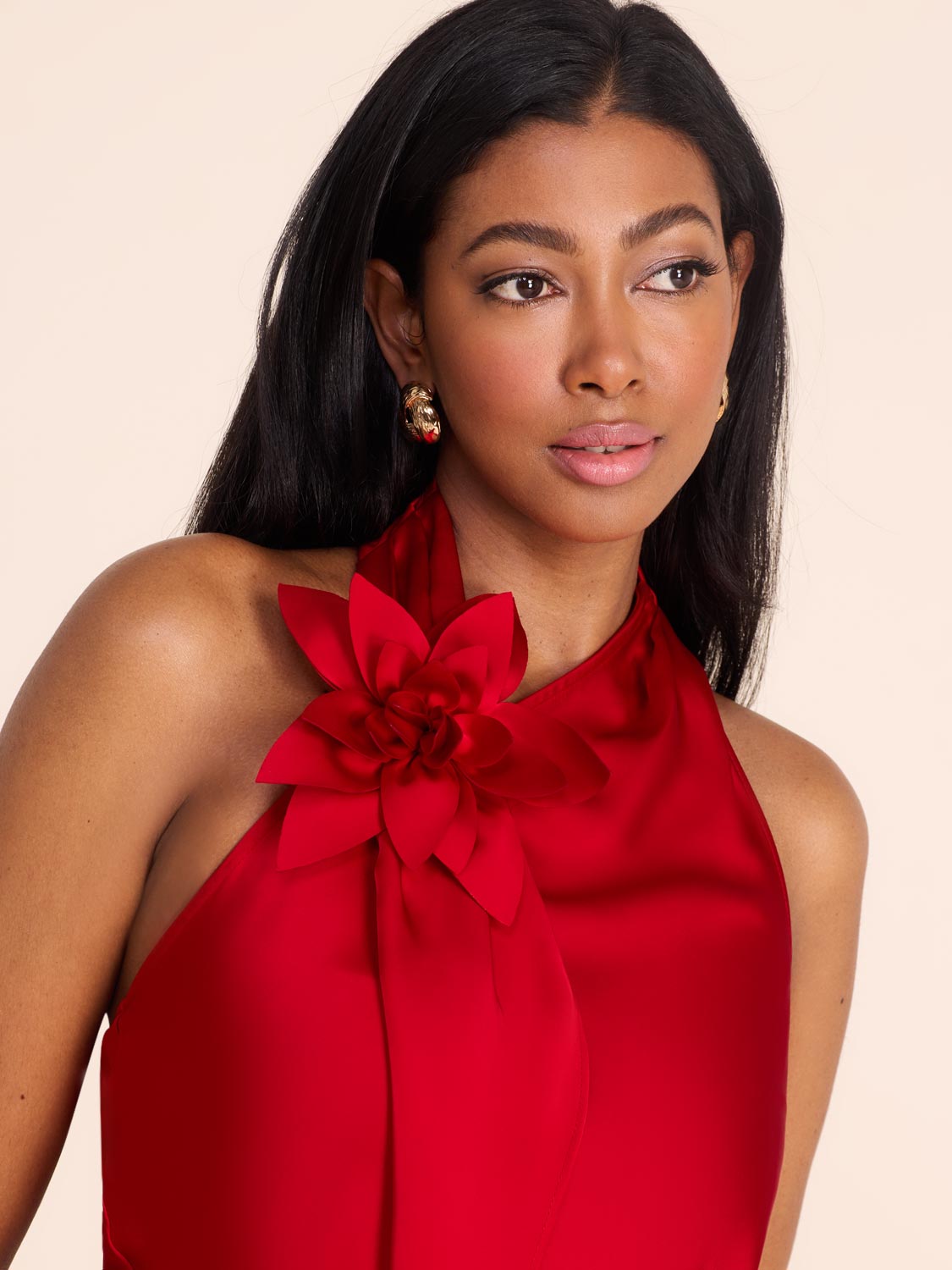 Scarlet