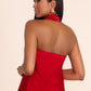 Scarlet