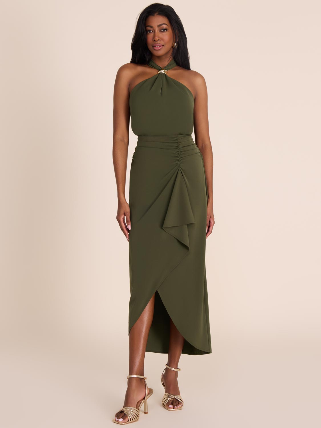 Dk Green