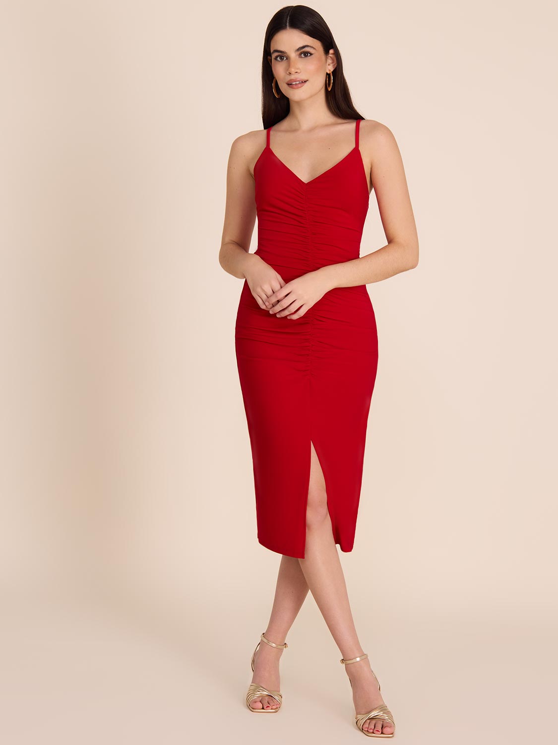 Scarlet