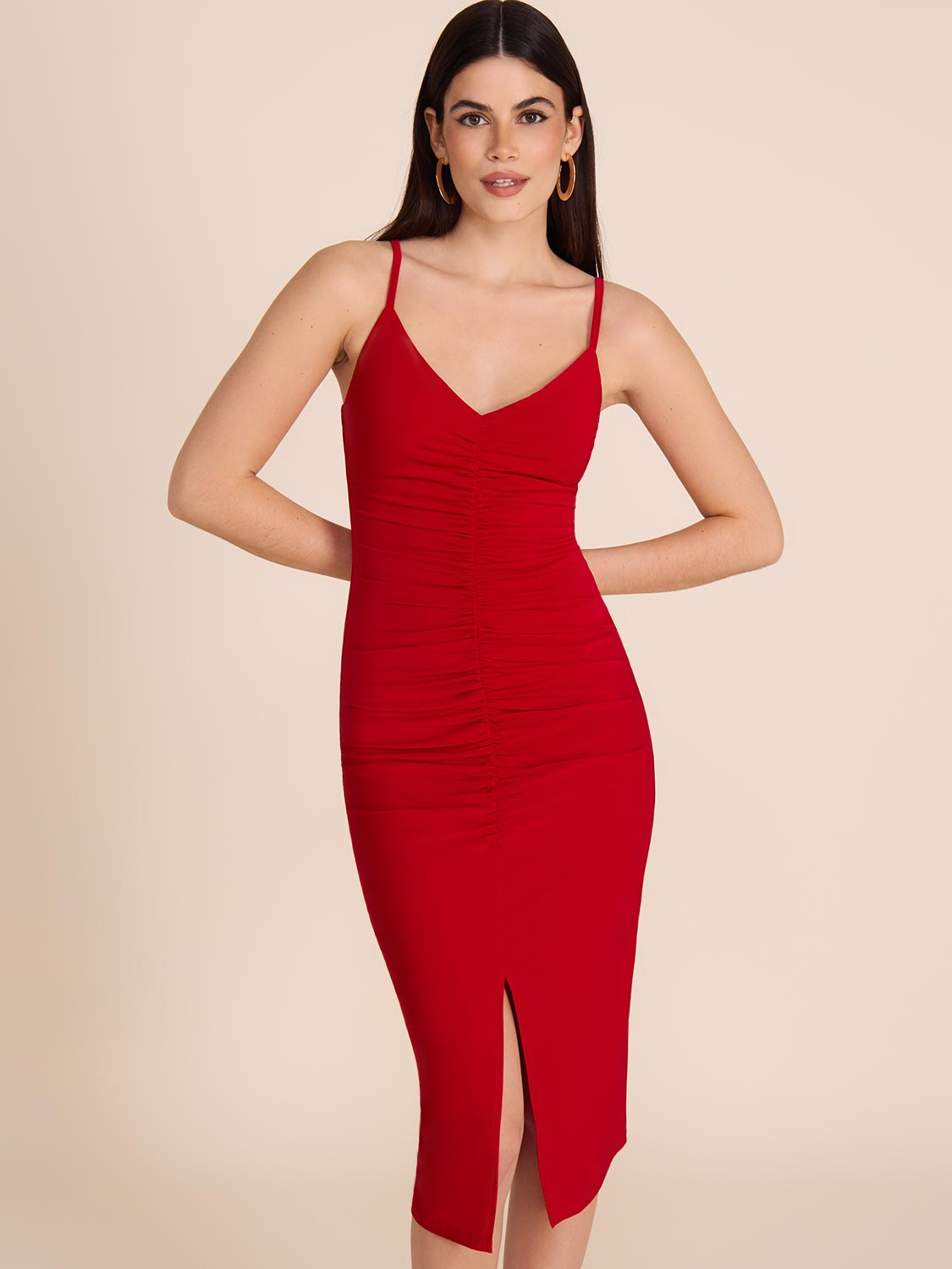 Scarlet