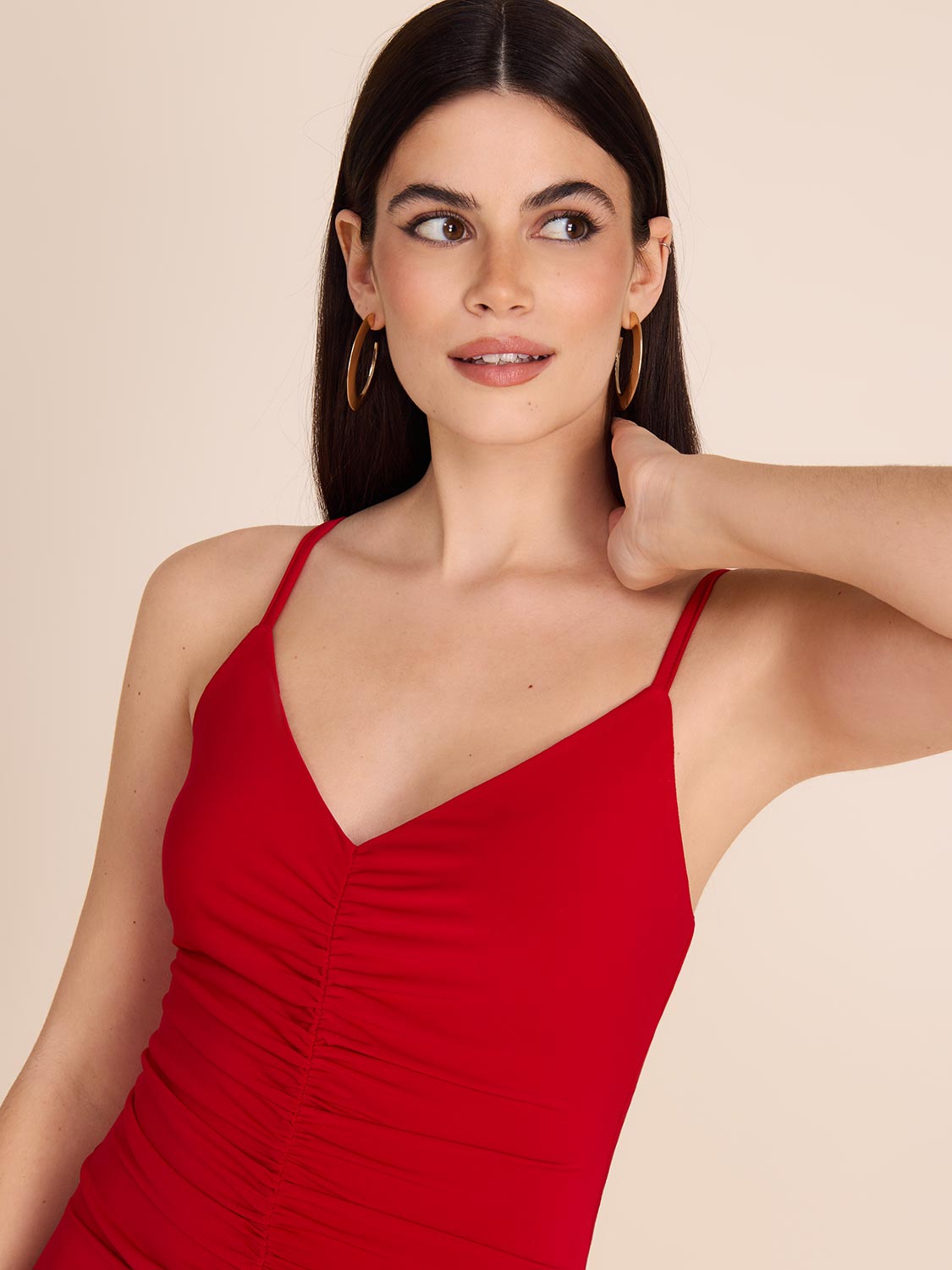 Scarlet