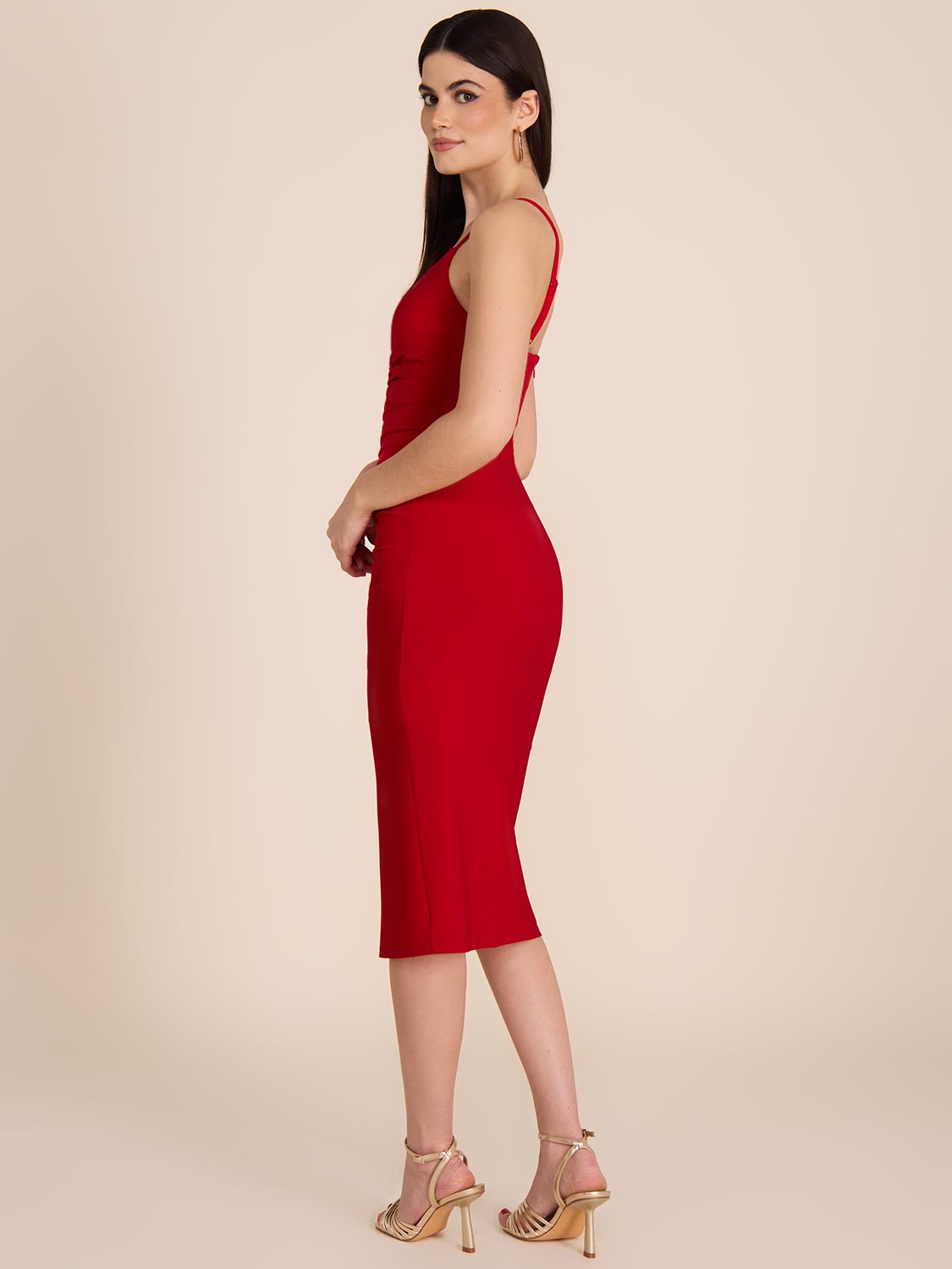 Scarlet