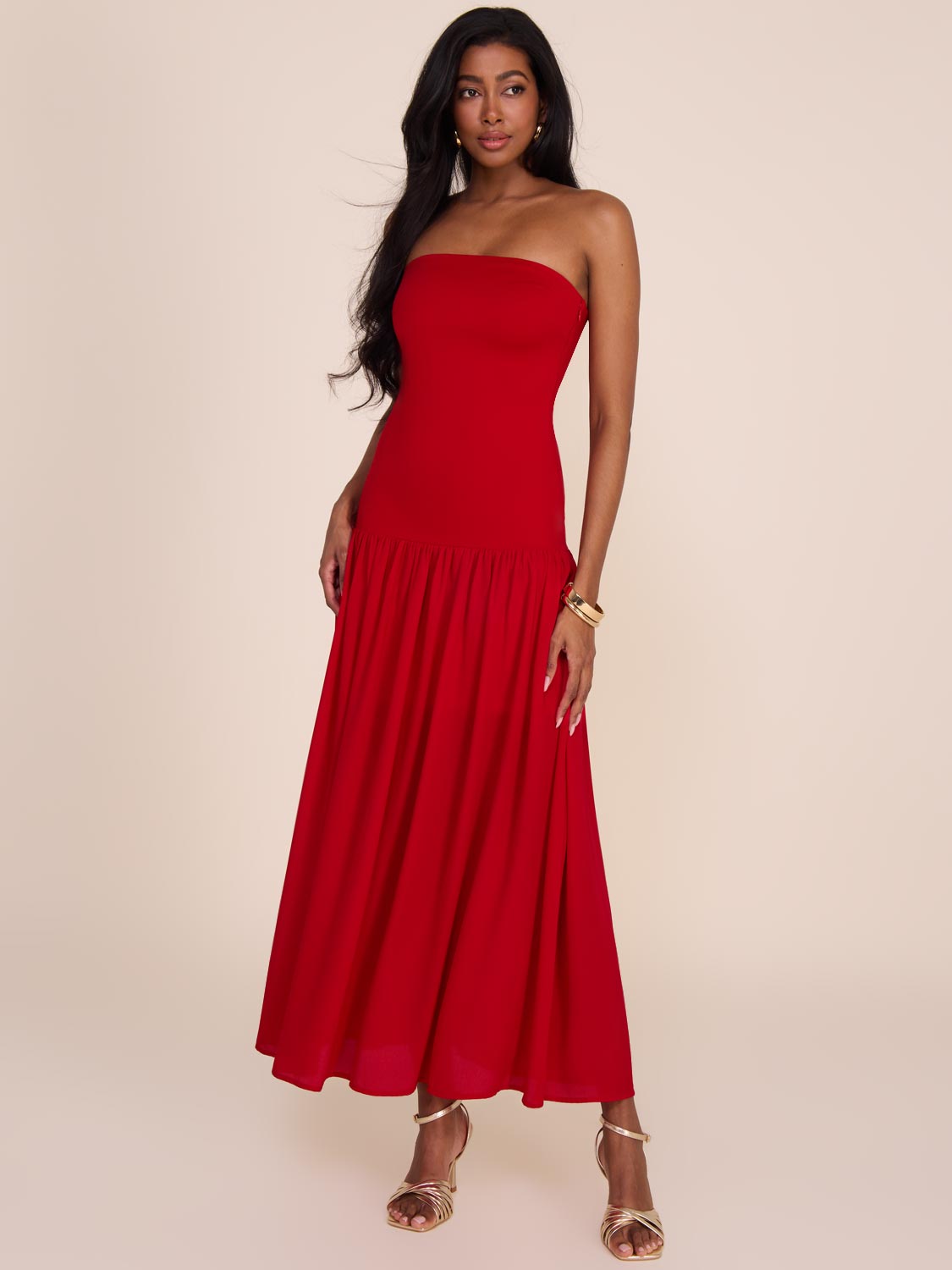 Scarlet
