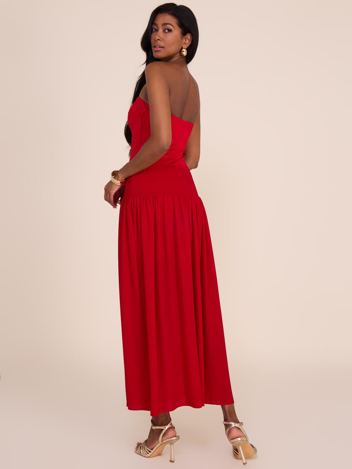 Scarlet
