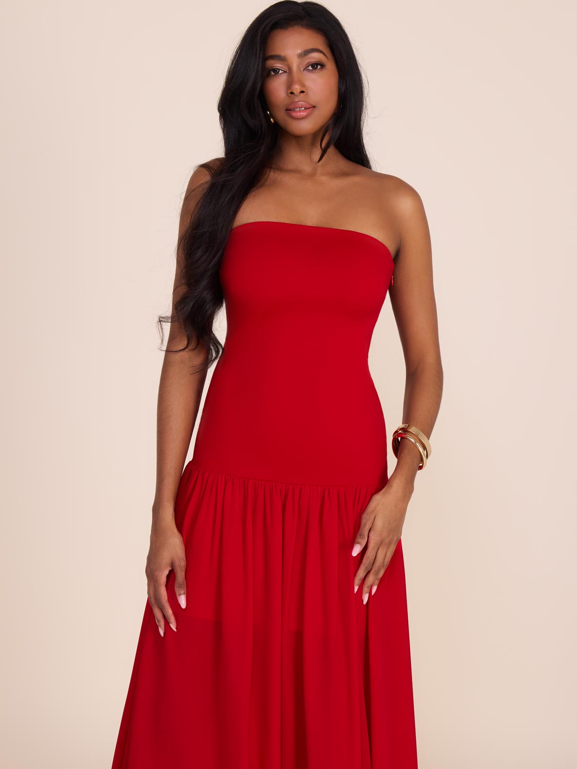 Scarlet