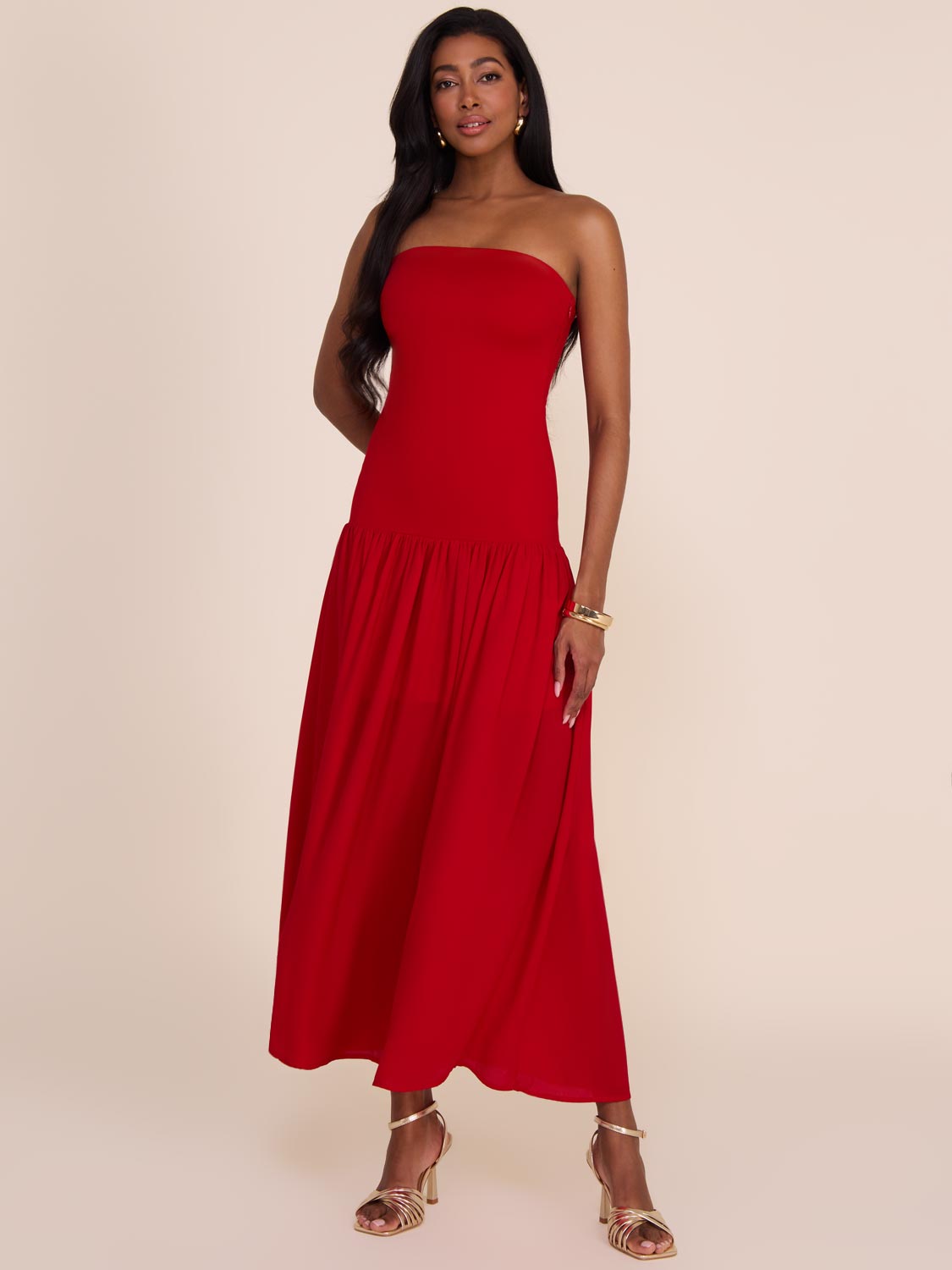 Scarlet