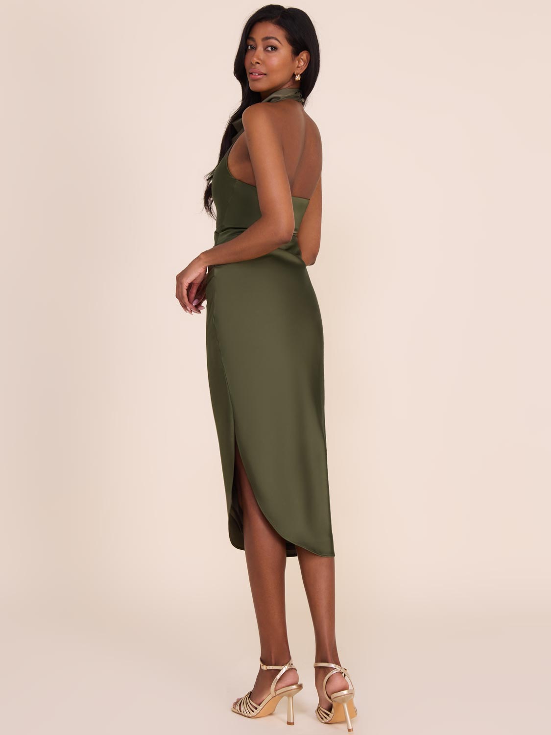 Dk Green