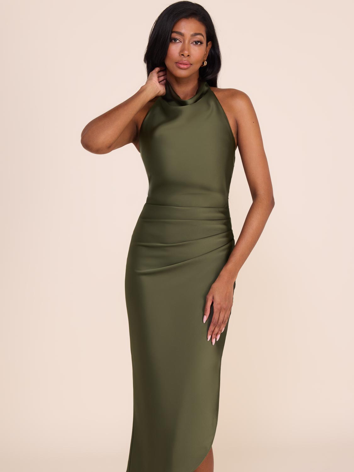Dk Green