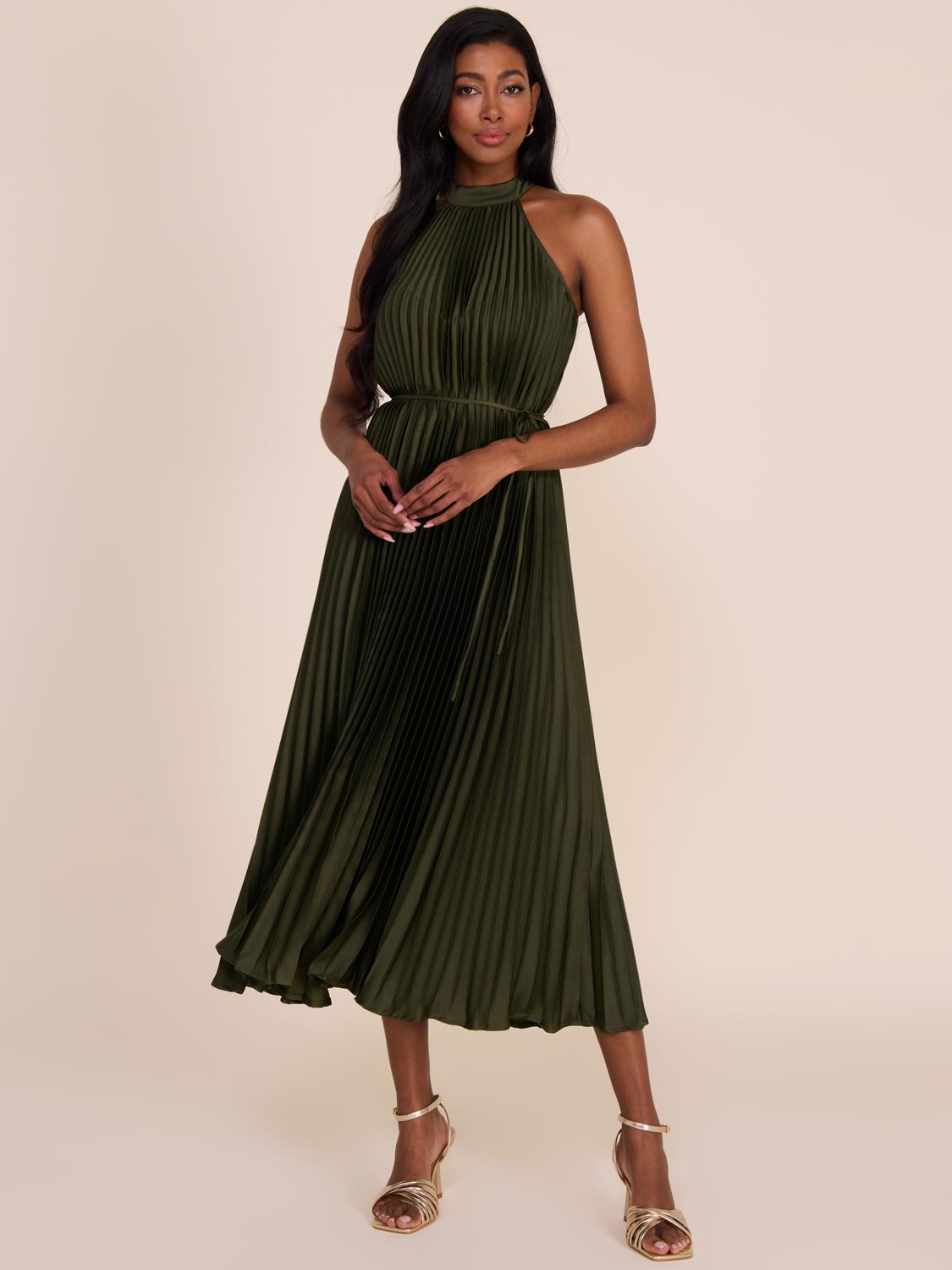 Dk Green