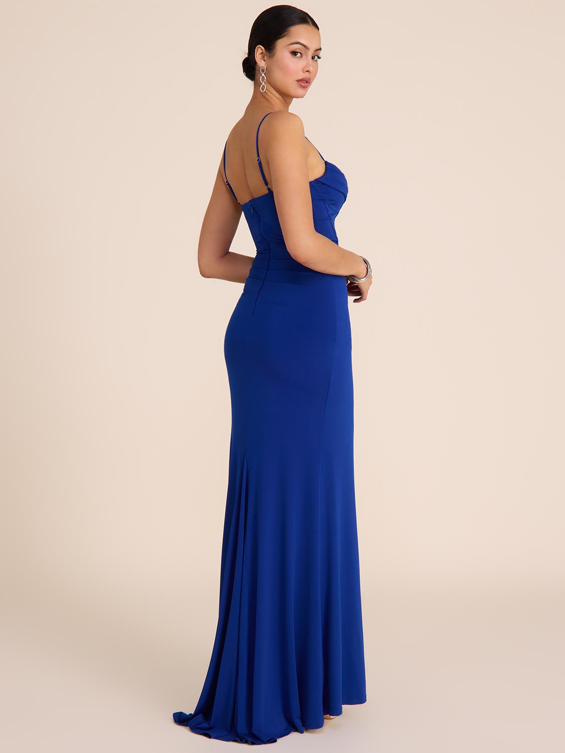 Victoria Blue