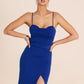 Victoria Blue