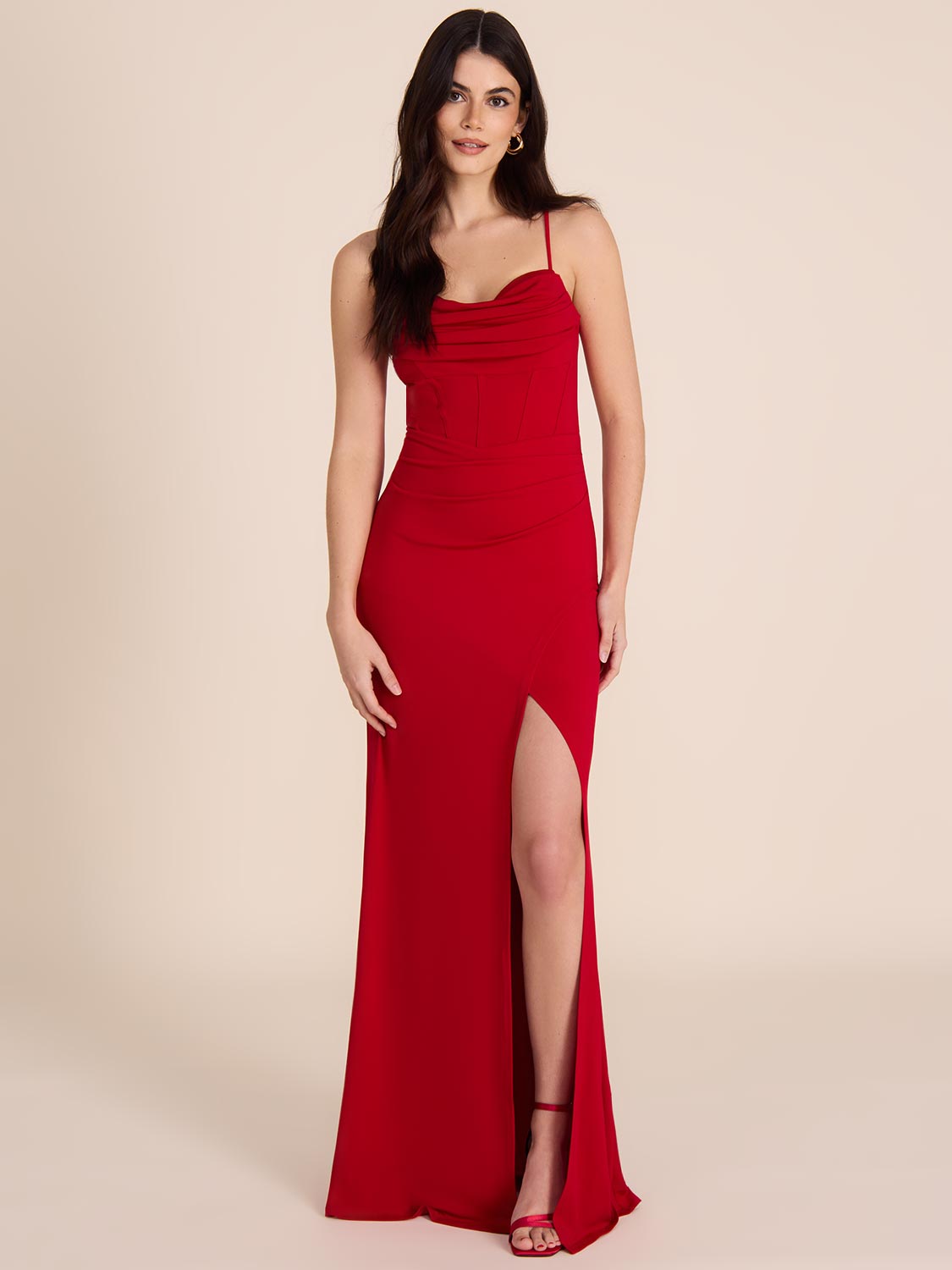 Scarlet