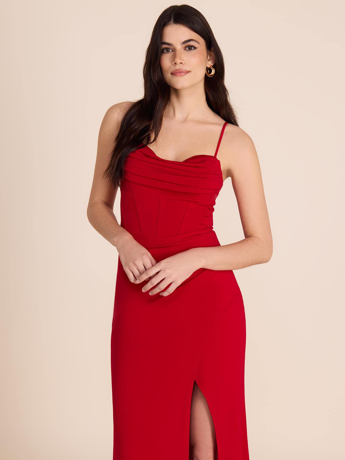 Scarlet
