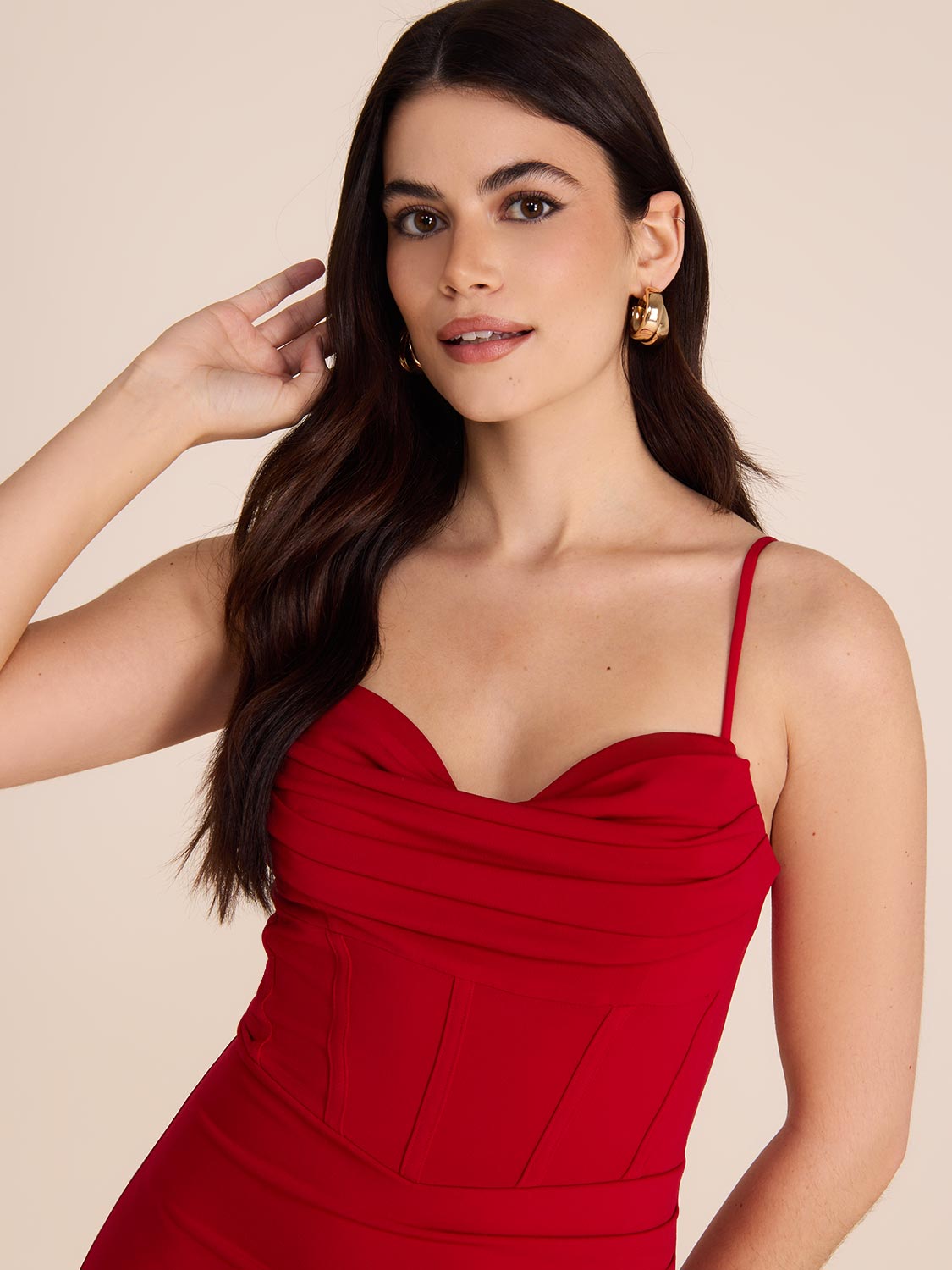 Scarlet