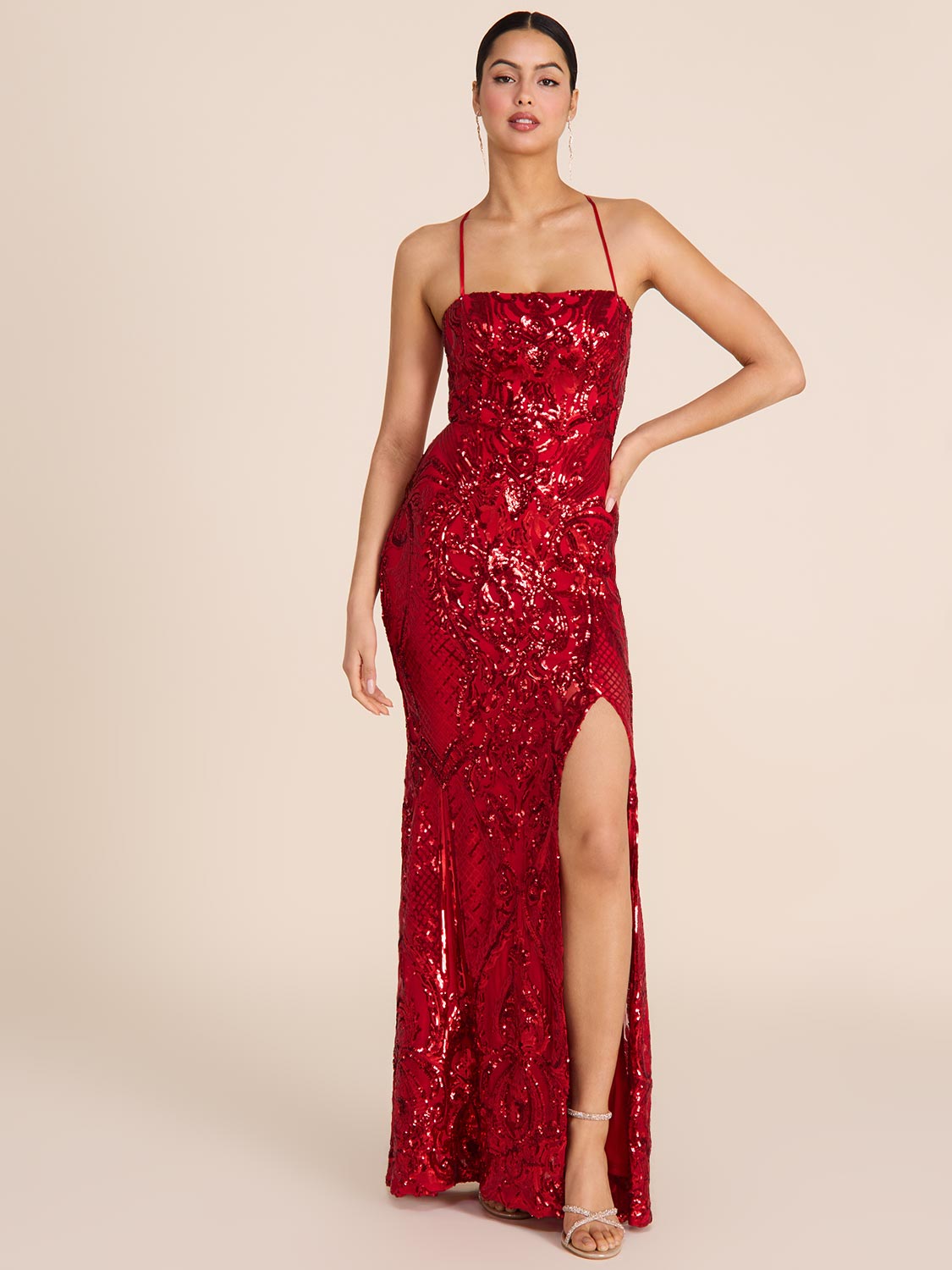 Scarlet