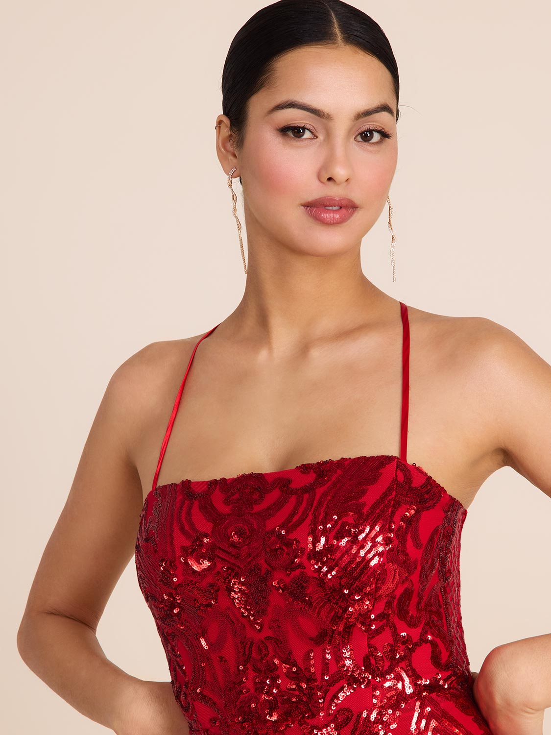 Scarlet