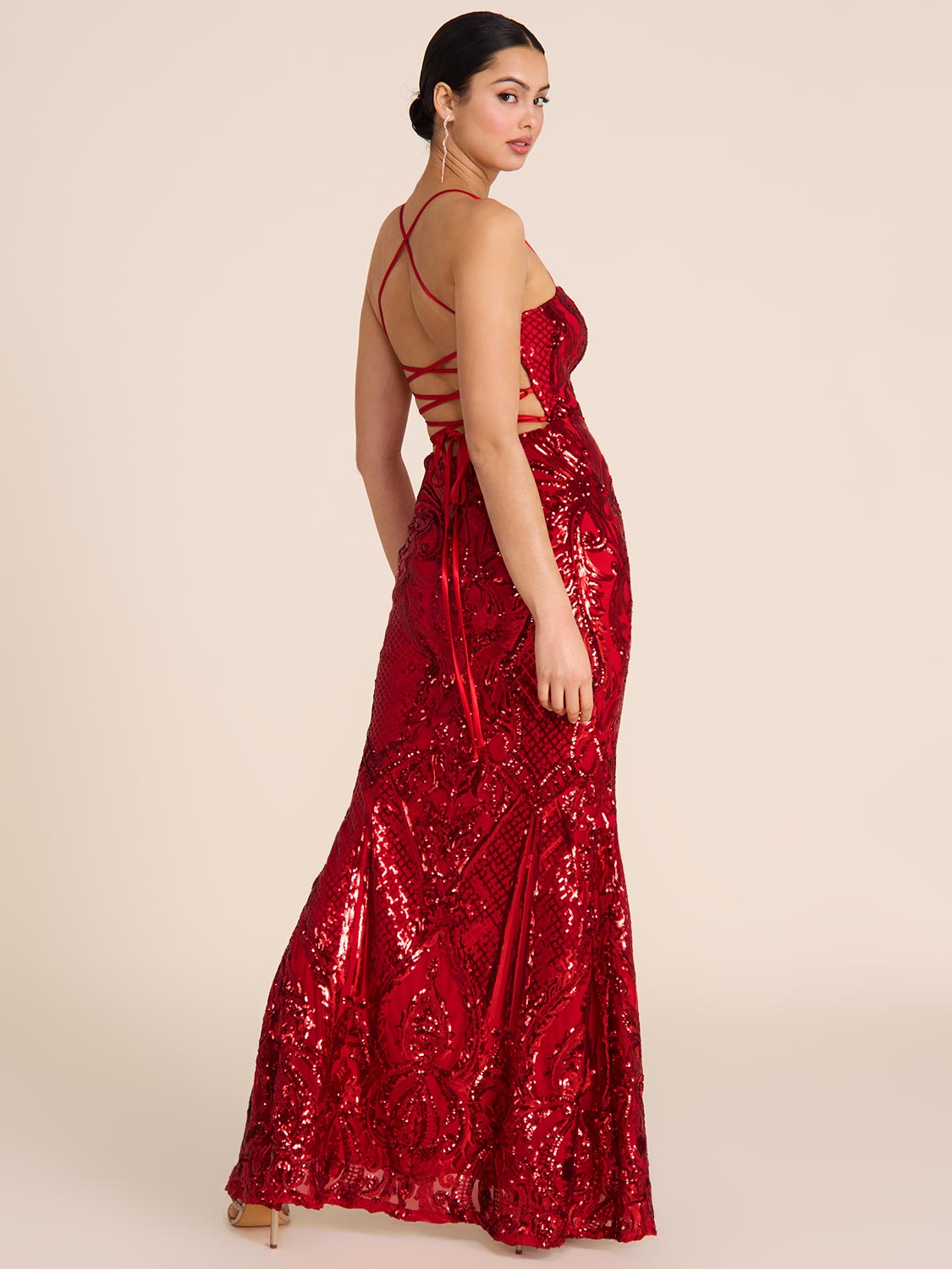 Scarlet