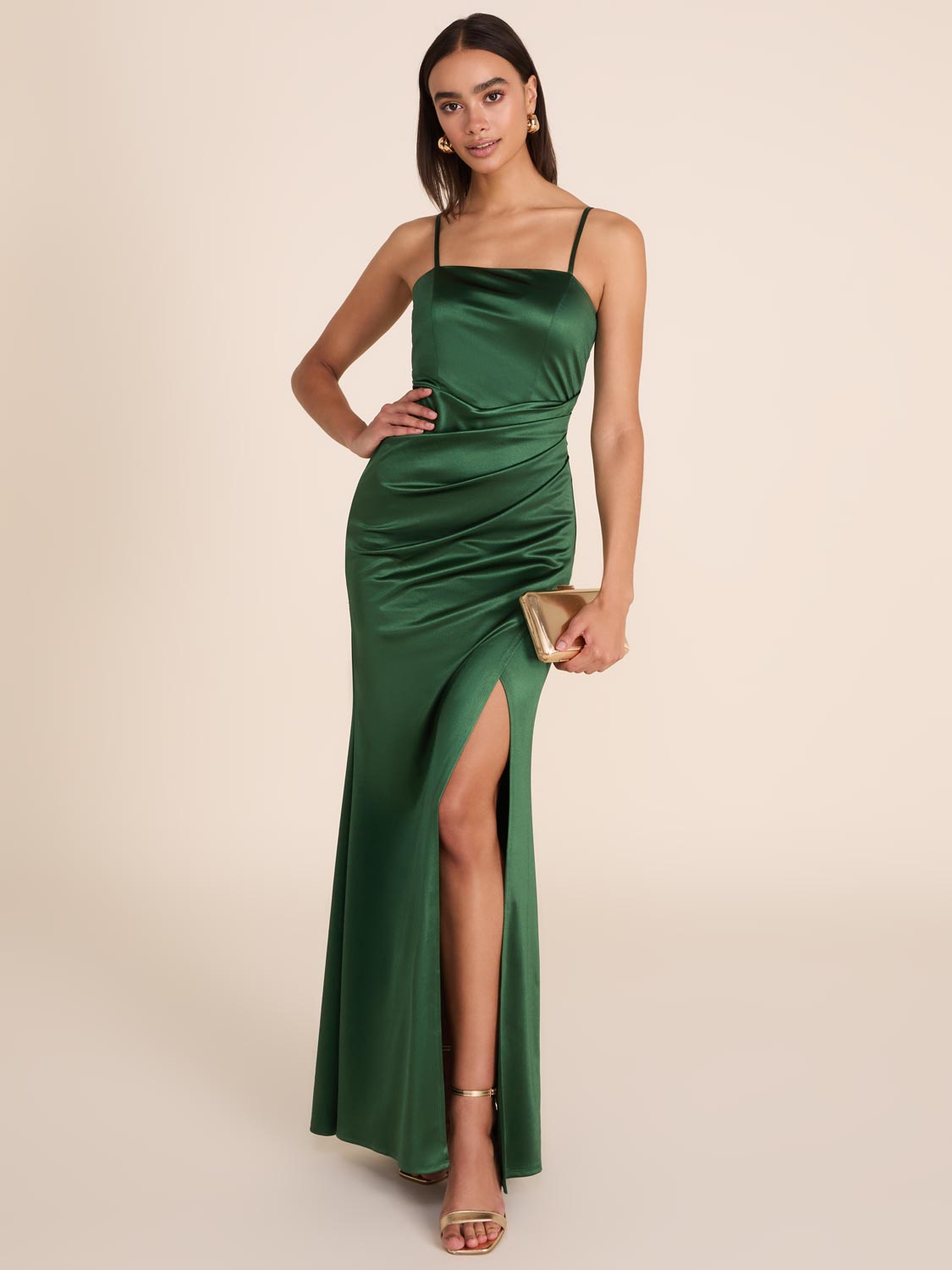 Dk Green
