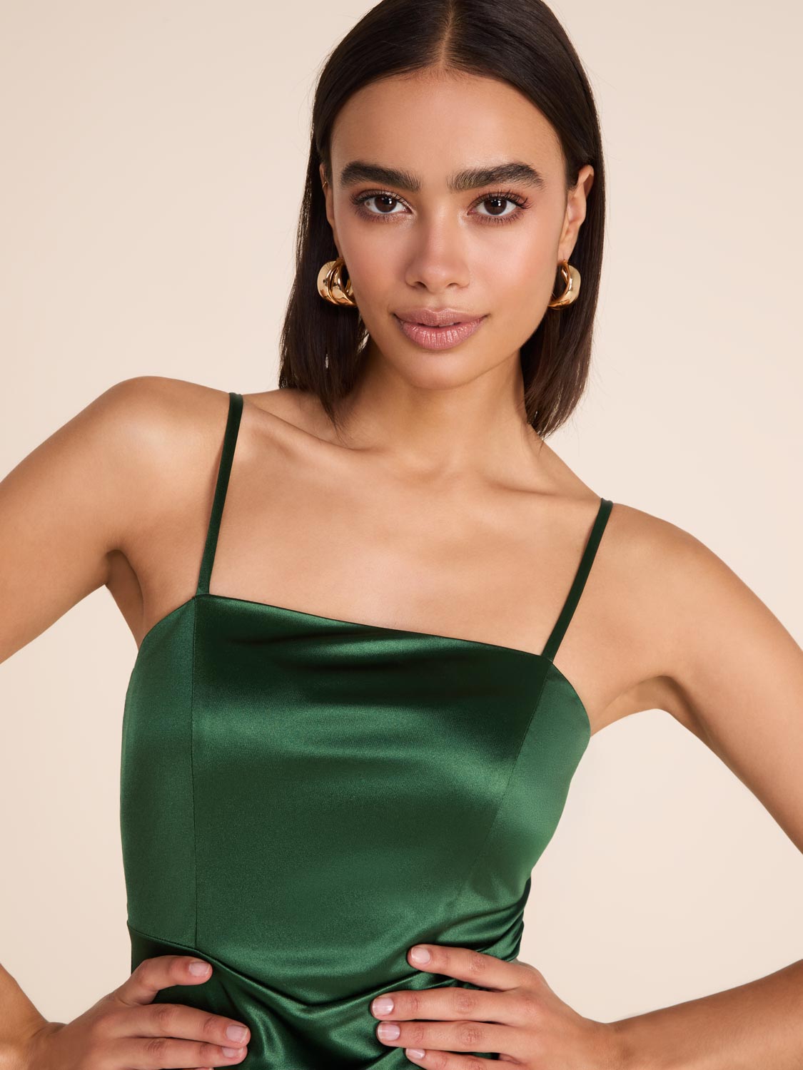 Dk Green